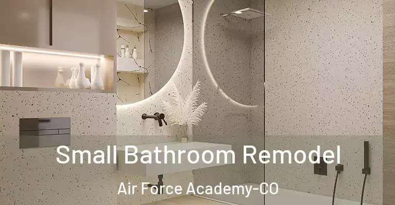 inner Bathroom imggen Small Bathroom Remodel Air Force Academy-CO