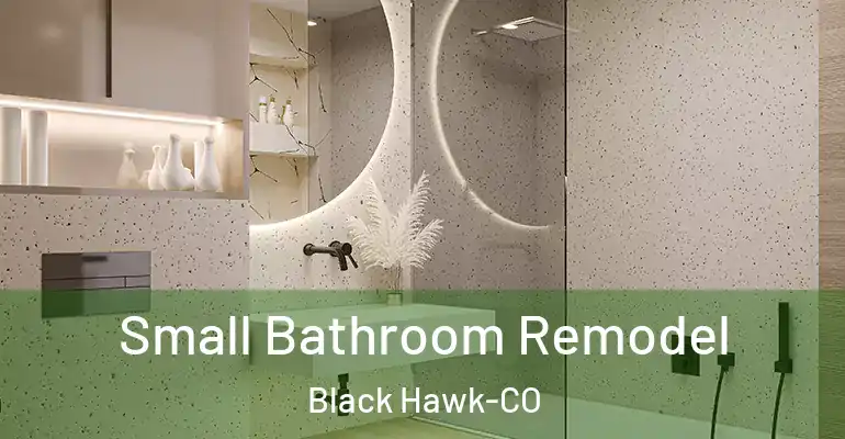 inner Bathroom imggen Small Bathroom Remodel Black Hawk-CO
