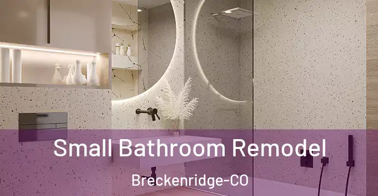 inner Bathroom imggen Small Bathroom Remodel Breckenridge-CO