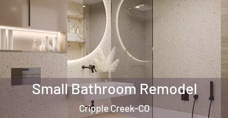 inner Bathroom imggen Small Bathroom Remodel Cripple Creek-CO