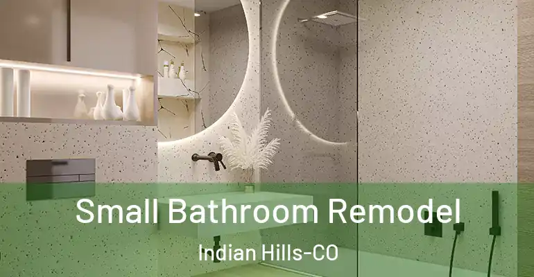 inner Bathroom imggen Small Bathroom Remodel Indian Hills-CO