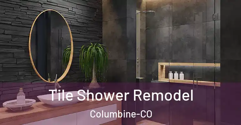 inner Bathroom imggen Tile Shower Remodel Columbine-CO