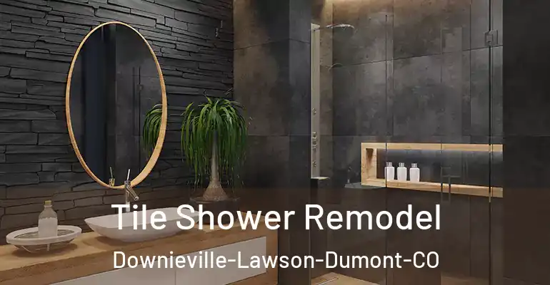 inner Bathroom imggen Tile Shower Remodel Downieville-Lawson-Dumont-CO