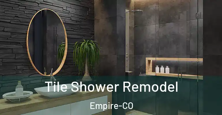 inner Bathroom imggen Tile Shower Remodel Empire-CO