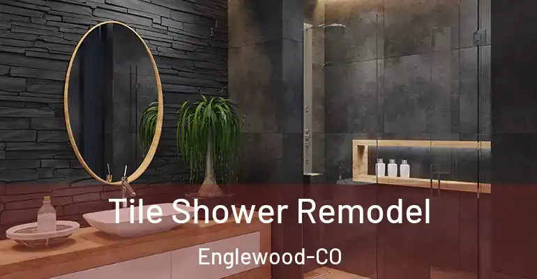 inner Bathroom imggen Tile Shower Remodel Englewood-CO