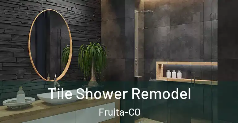 inner Bathroom imggen Tile Shower Remodel Fruita-CO