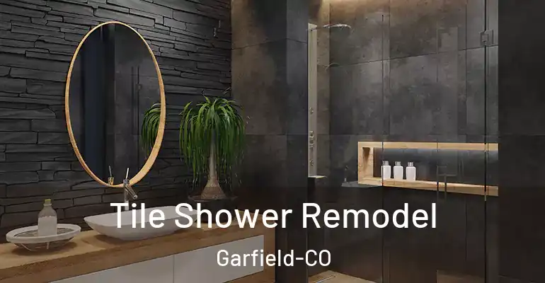 inner Bathroom imggen Tile Shower Remodel Garfield-CO