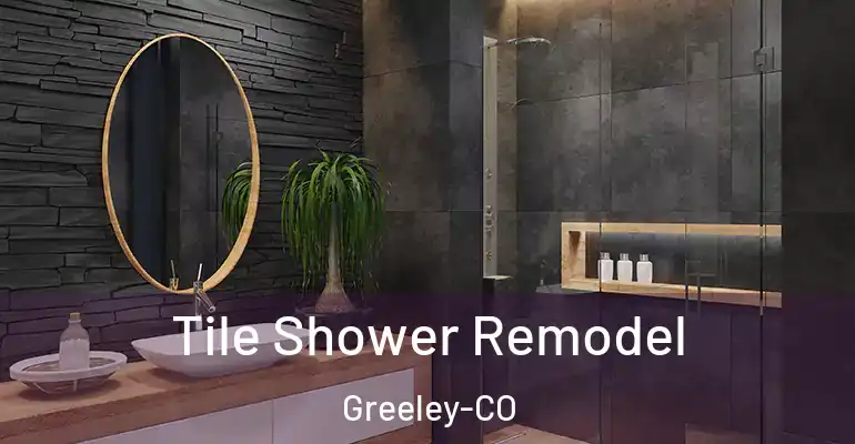 inner Bathroom imggen Tile Shower Remodel Greeley-CO