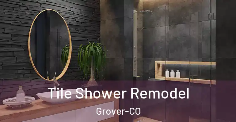 inner Bathroom imggen Tile Shower Remodel Grover-CO