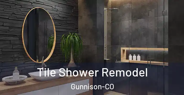 inner Bathroom imggen Tile Shower Remodel Gunnison-CO