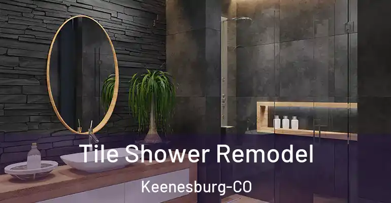 inner Bathroom imggen Tile Shower Remodel Keenesburg-CO