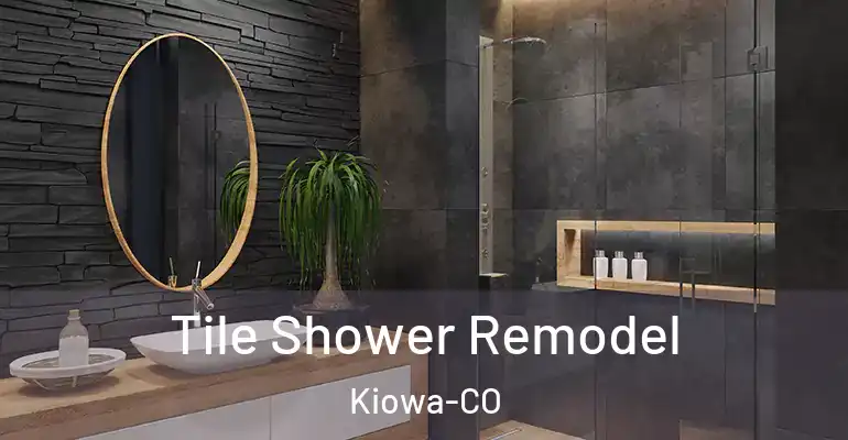 inner Bathroom imggen Tile Shower Remodel Kiowa-CO