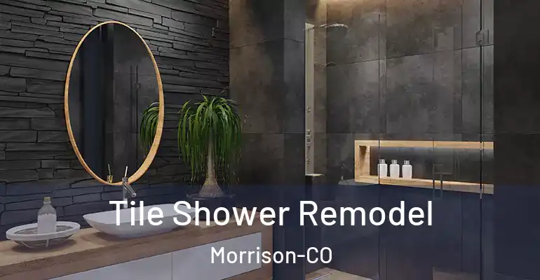 inner Bathroom imggen Tile Shower Remodel Morrison-CO