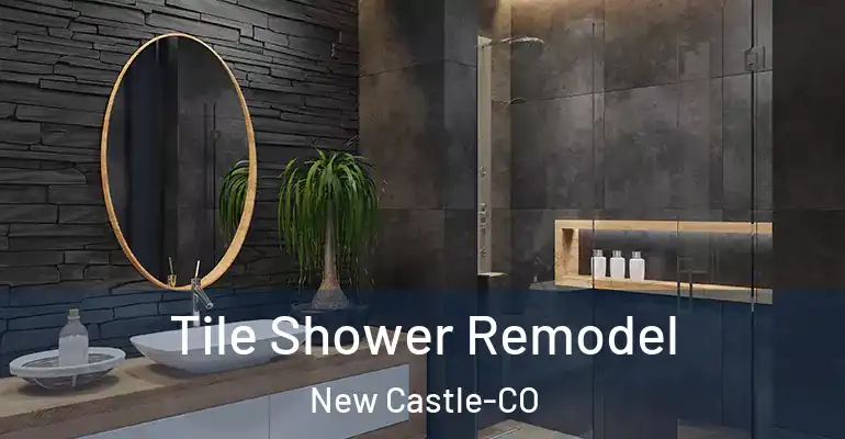 inner Bathroom imggen Tile Shower Remodel New Castle-CO