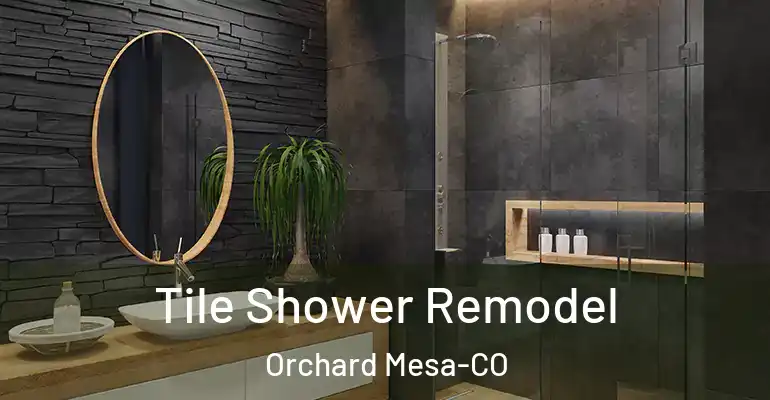 inner Bathroom imggen Tile Shower Remodel Orchard Mesa-CO