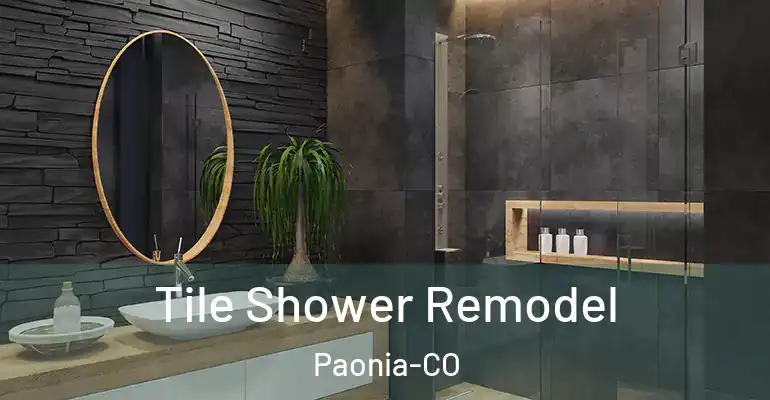 inner Bathroom imggen Tile Shower Remodel Paonia-CO
