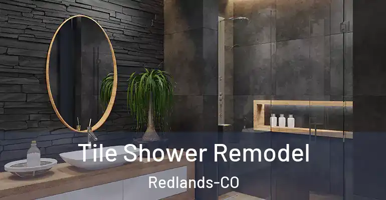 inner Bathroom imggen Tile Shower Remodel Redlands-CO