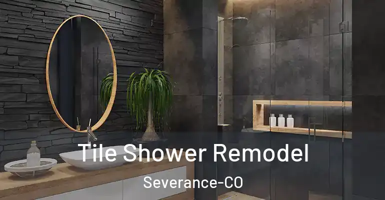 inner Bathroom imggen Tile Shower Remodel Severance-CO