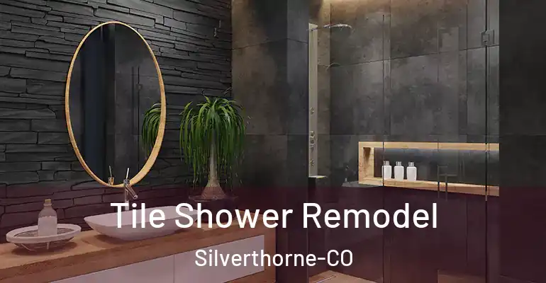 inner Bathroom imggen Tile Shower Remodel Silverthorne-CO