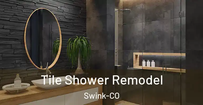 inner Bathroom imggen Tile Shower Remodel Swink-CO