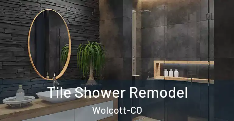 inner Bathroom imggen Tile Shower Remodel Wolcott-CO