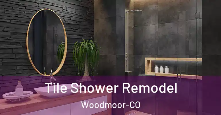 inner Bathroom imggen Tile Shower Remodel Woodmoor-CO