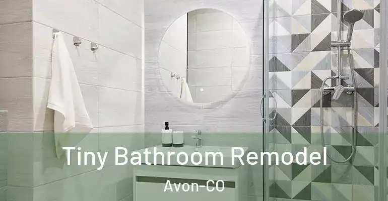 inner Bathroom imggen Tiny Bathroom Remodel Avon-CO