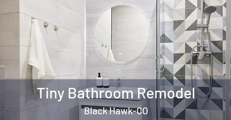 inner Bathroom imggen Tiny Bathroom Remodel Black Hawk-CO
