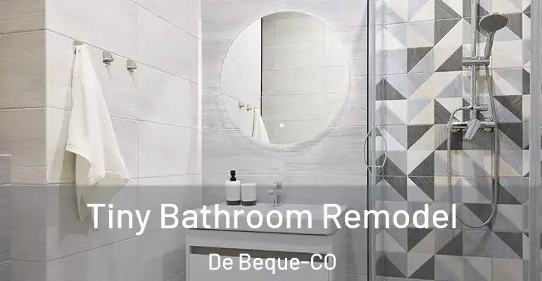 inner Bathroom imggen Tiny Bathroom Remodel De Beque-CO