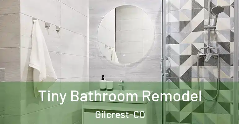 inner Bathroom imggen Tiny Bathroom Remodel Gilcrest-CO