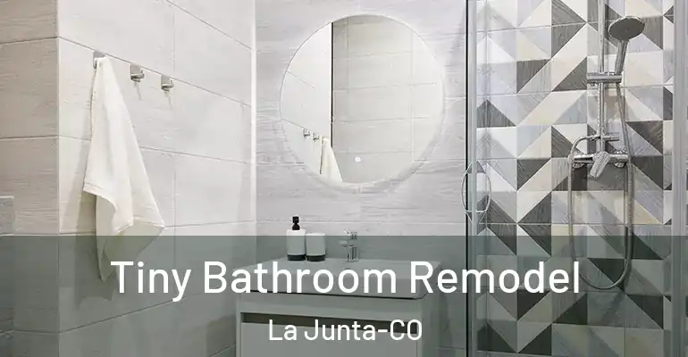 inner Bathroom imggen Tiny Bathroom Remodel La Junta-CO