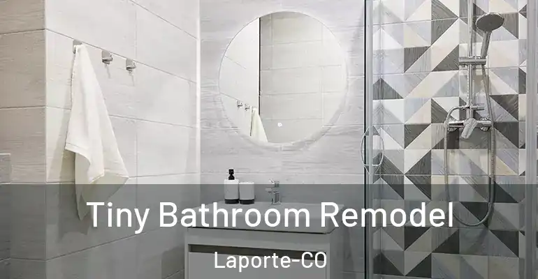 inner Bathroom imggen Tiny Bathroom Remodel Laporte-CO
