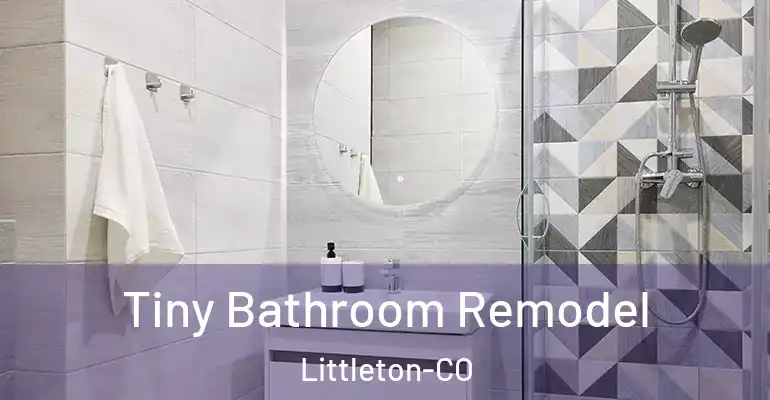 inner Bathroom imggen Tiny Bathroom Remodel Littleton-CO