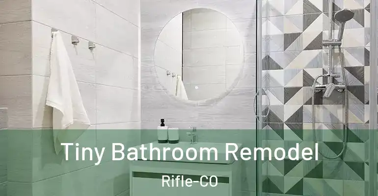 inner Bathroom imggen Tiny Bathroom Remodel Rifle-CO