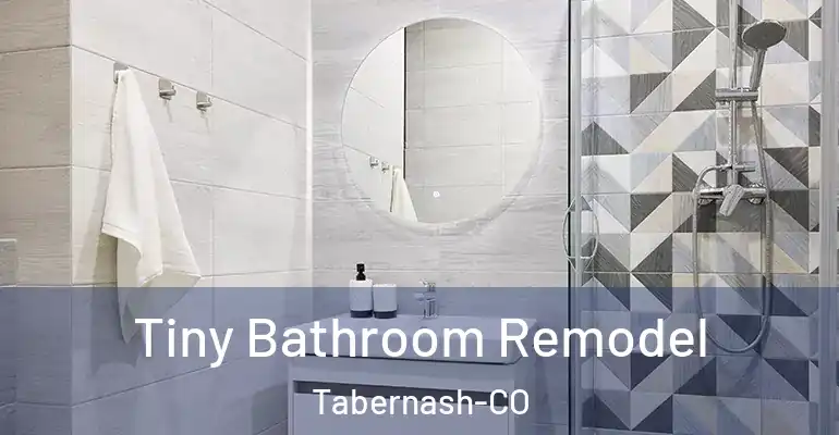 inner Bathroom imggen Tiny Bathroom Remodel Tabernash-CO