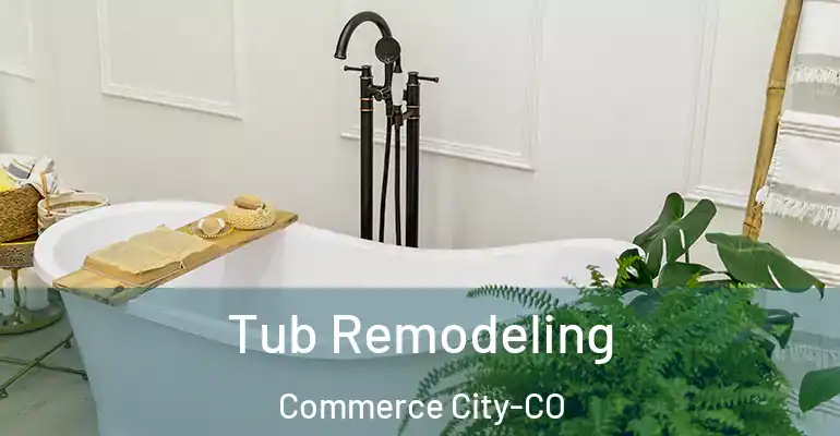 inner Bathroom imggen Tub Remodeling Commerce City-CO