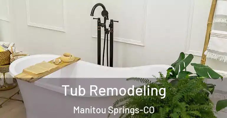 inner Bathroom imggen Tub Remodeling Manitou Springs-CO