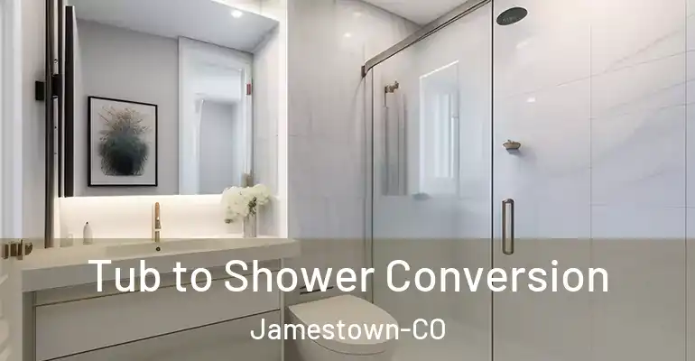 inner Bathroom imggen Tub to Shower Conversion Jamestown-CO