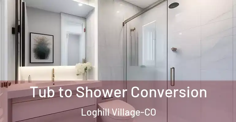 inner Bathroom imggen Tub to Shower Conversion Loghill Village-CO