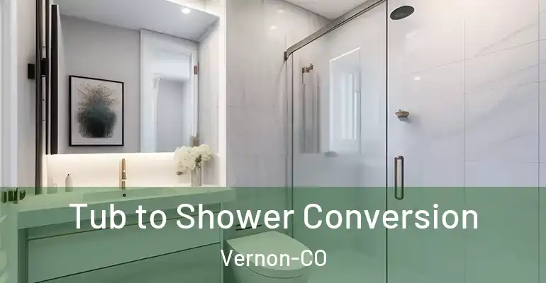 inner Bathroom imggen Tub to Shower Conversion Vernon-CO