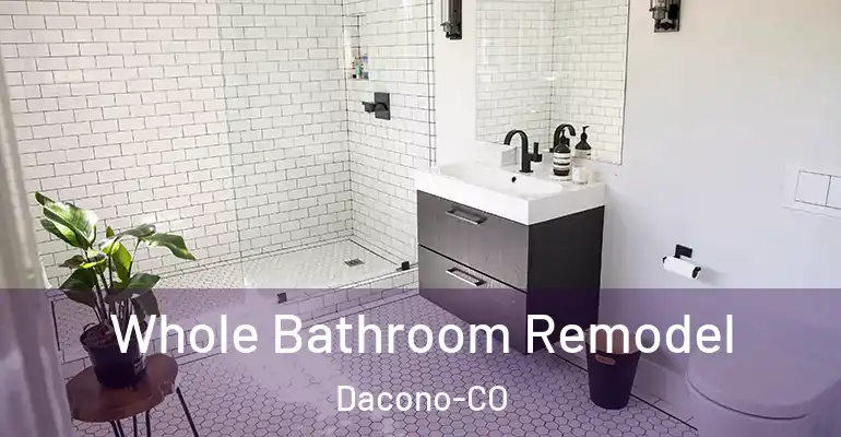 inner Bathroom imggen Whole Bathroom Remodel Dacono-CO