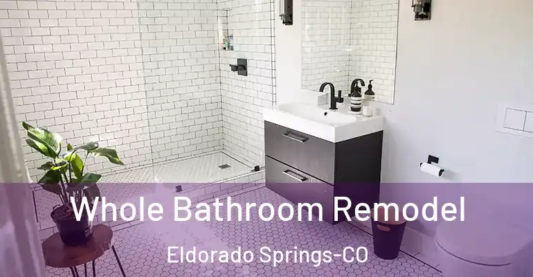 inner Bathroom imggen Whole Bathroom Remodel Eldorado Springs-CO