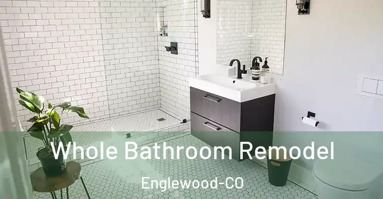 inner Bathroom imggen Whole Bathroom Remodel Englewood-CO