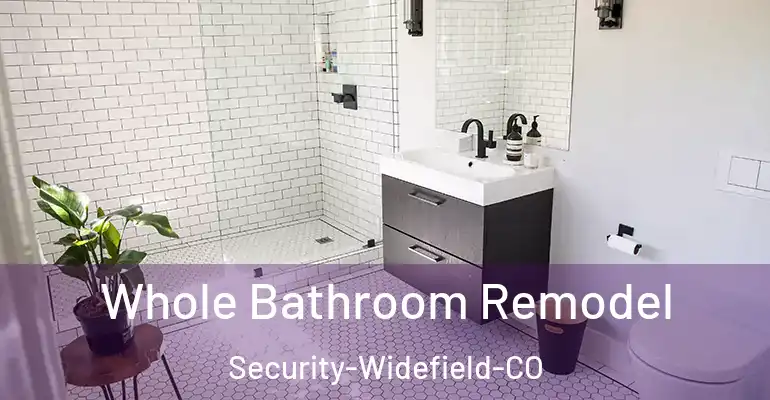 inner Bathroom imggen Whole Bathroom Remodel Security-Widefield-CO