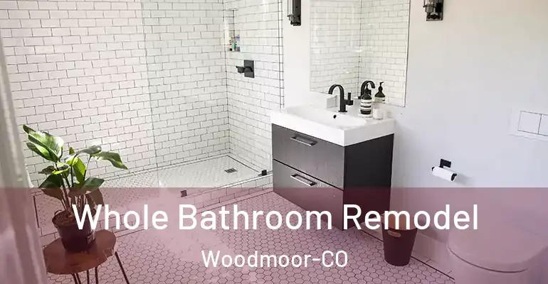 inner Bathroom imggen Whole Bathroom Remodel Woodmoor-CO